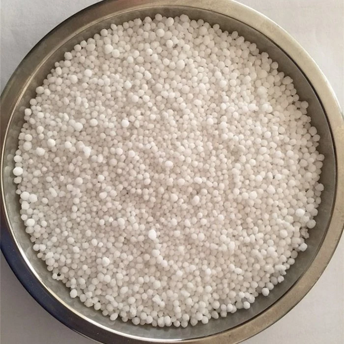 Baja Granular Putih Nitrat Kalsium Amonium
